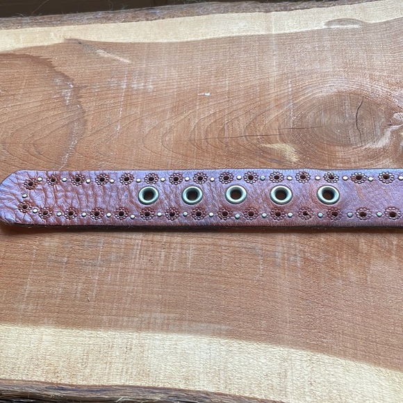 Fossil Belt 💫 - Picture 8 of 11